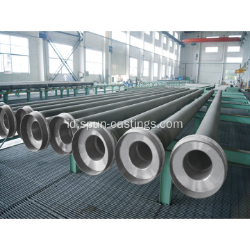 Reformer Tube for Petrochemical Industry